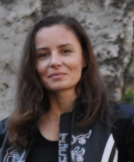 Katarzyna Stachowicz, PhD