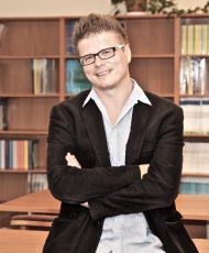 Professor Rafał Ryguła, PhD