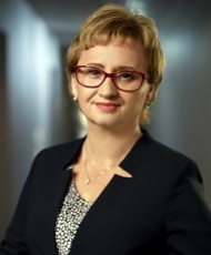 Prof. dr hab. Małgorzata Filip