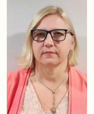 Dr hab. Agnieszka Wąsik