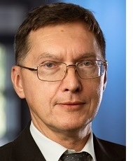 Professor Władysław Lasoń, PhD