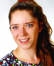 Justyna Barut, PhD
