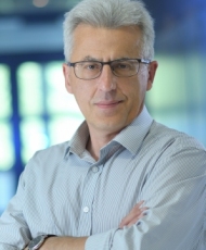 Prof. dr hab. Krzysztof Tokarski
