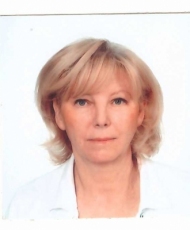 Prof. dr hab. Marta Kubera