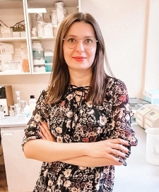 Dr Magdalena Białoń