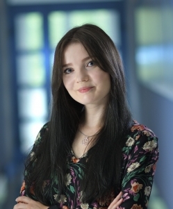 Julita Wesołowska, PhD