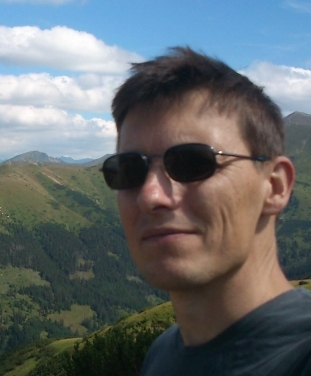 Grzegorz Kreiner, PhD