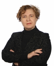 Joanna Solich, PhD
