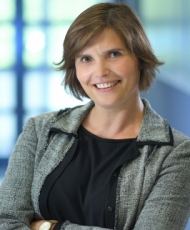 Agata Faron - Górecka, PhD