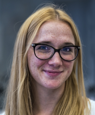 Dr Anna Solarz-Andrzejewska