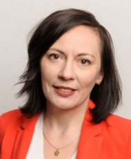 Paulina Słapak-Śliwa, MSc