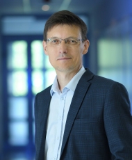 Dr hab. Grzegorz Kreiner