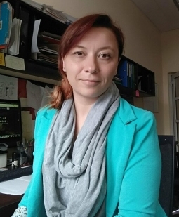 Dr hab. Małgorzata Frankowska