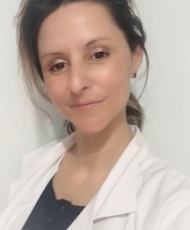 Mgr inż. Paulina Pabian