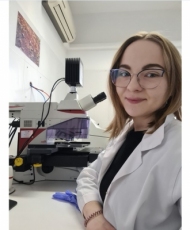 Mgr Agata Korlatowicz-Pasieka