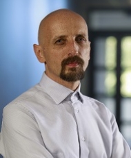 Dr hab. Michał Korostyński