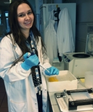 Natalia Bryniarska-Kubiak, PhD