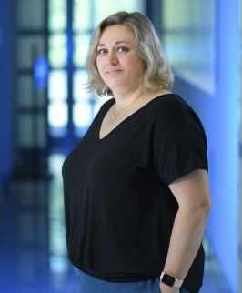 Ewa Kawacz-Soczówka, MSc