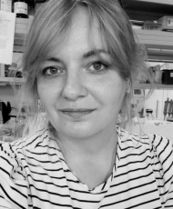 Dr Magdalena Maciuszek