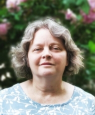 Professor Marzena Maćkowiak, PhD