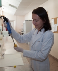 Mgr inż. Magdalena Łasoń