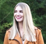 Mgr inż. Kinga Gawlińska laureatką stypendium NAWA w drugiej edycji Programu im. Iwanowskiej