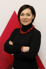 Dr hab. Katarzyna Starowicz-Bubak otrzymała tytuł profesora nauk medycznych i nauk o zdrowiu