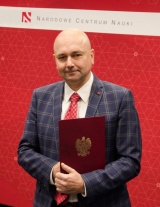 Prof. Krzysztof Jóźwiak nowym dyrektorem NCN.