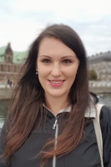 Katarzyna Chorązka otrzymała stypendium FENS i IBRO-PERC na warsztaty EURON 2019