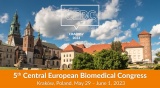 5. Środkowoeuropejski Kongres Biomedyczny (CEBC) 