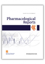 Nowy Impact Factor „Pharmacological Reports” = 3,6 (JCR 2023)