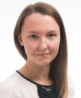 Kosciuszko Foundation: Scholarship for mgr Marta Kędziora 