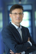 Zastępca Dyrektora ds. Naukowych IF PAN