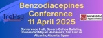 TrePsy Benzodiacepines Conference w Alicante – 11 kwietnia 2025