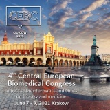 4th Central European Biomedical Congress: June 7-9, 2021