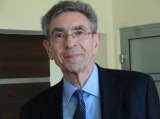 Interview with Professor Robert J. Lefkowitz 