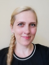 Irena Smaga-Maślanka, PhD awarded funding in National Science Centre