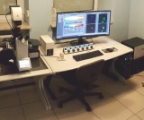 Środowiskowe Laboratorium Obrazowania in vivo i in vitro