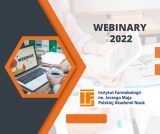 Webinaria 2022