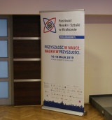 The Science and Art Festival in the Institute of Pharmacology