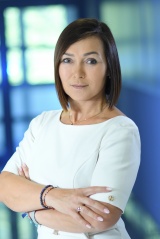 Prof. dr hab. Katarzyna Starowicz-Bubak powołana na członka Rady Programowej PAN Stacji Naukowej w Rzymie