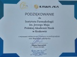 19 scientists from the Maj Institute of Pharmacology Polish Academy of Sciences among the most influential scientists in the world in 2023