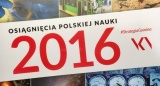 Reseach conducted by Katarzyna Starowicz-Bubak PhD among the most important scientific achievements of Polish researchers in 2016