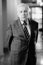 Z głębokim smutkiem żegnamy prof. dr. hab. Edmunda Przegalińskiego.