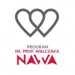 Stypendium im. prof. Franciszka Walczak NAWA