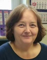 Podziękowania za długoletnią i pełną zaangażowania pracę dla prof. dr hab. Jadwigi Wardas 