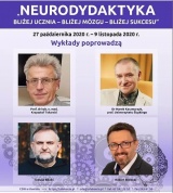 Wykład prof. dra hab. Krzysztofa Tokarskiego z Zakładu Fizjologii IF PAN