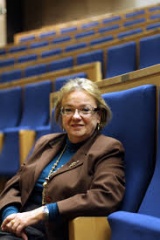 Prof. dr hab. Irena Nalepa laureatką grantu Dana Foundation na popularyzację neuronauki