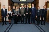 Three PhD students form the Institute of Pharmacology received the President of the Polish Academy of Sciences Scholarship 