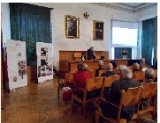 On October 10, 2017, at PAU in Kraków a scientific session was held, dedicated to the memory of professors: Jerzy Vetulani and Krzysztof Wędzony.